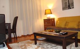 Centre Point Apartment
