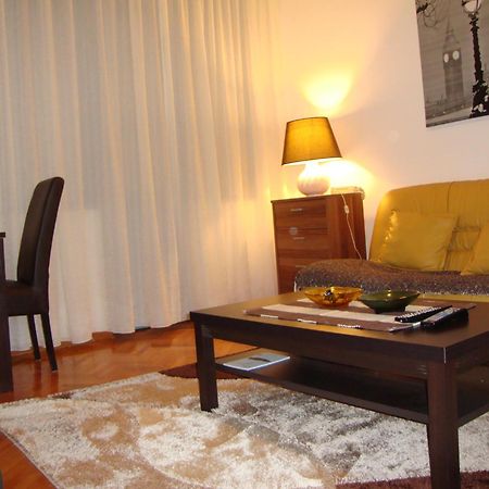 Centre Point Apartment Podgorica Chambre photo