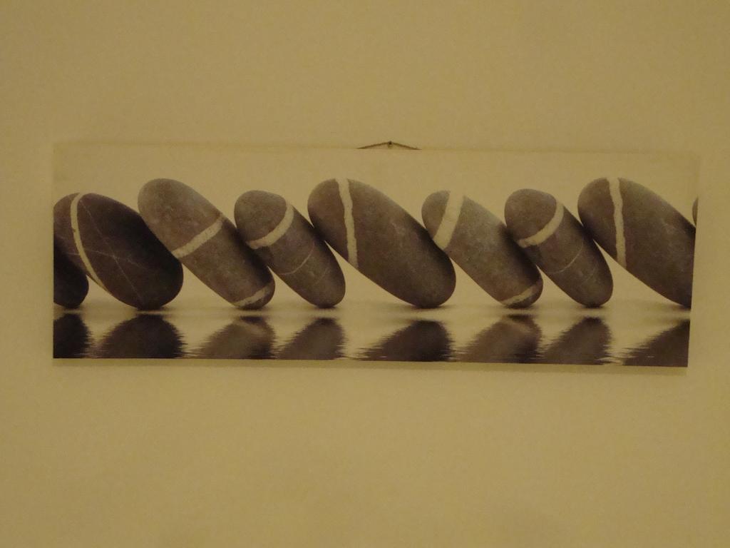 Centre Point Apartment Podgorica Chambre photo