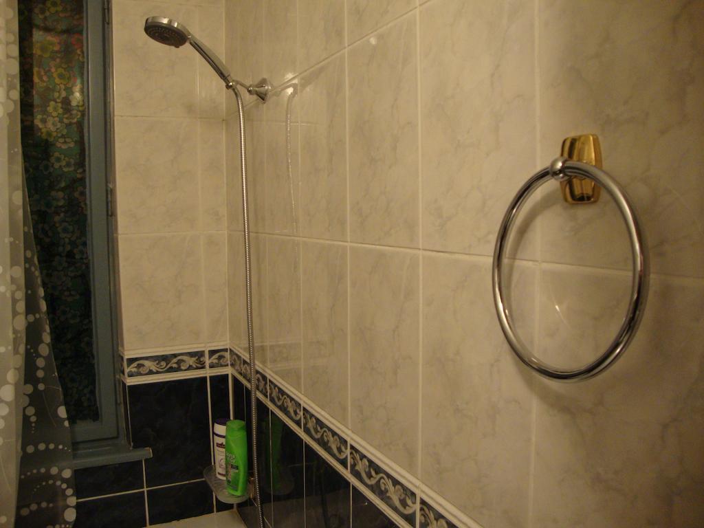 Centre Point Apartment Podgorica Chambre photo